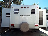 2008 Rockwood Signature Ultra-Lite Photo #4