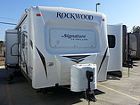 2015 Rockwood Signature Ultra-Lite Photo #24