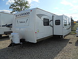 2011 Rockwood Signature Ultra-Lite Photo #2