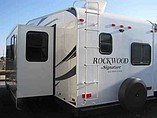2015 Rockwood Signature Ultra-Lite Photo #3