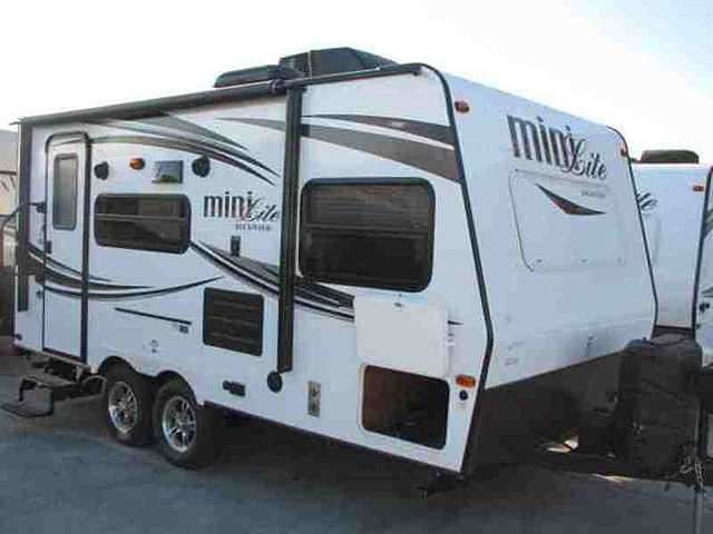 15 Rockwood Mini Lite
