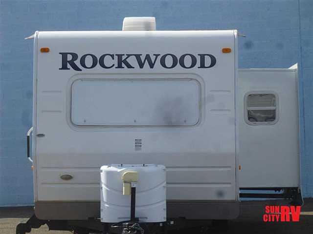 2009 Rockwood Rockwood Photo