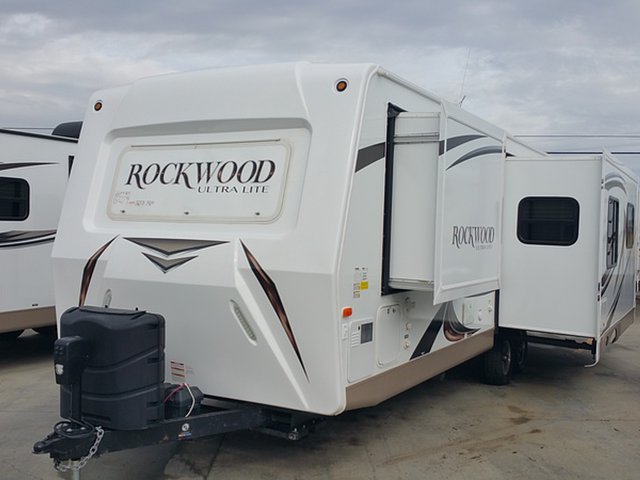 2015 Rockwood Signature Ultra-Lite Photo
