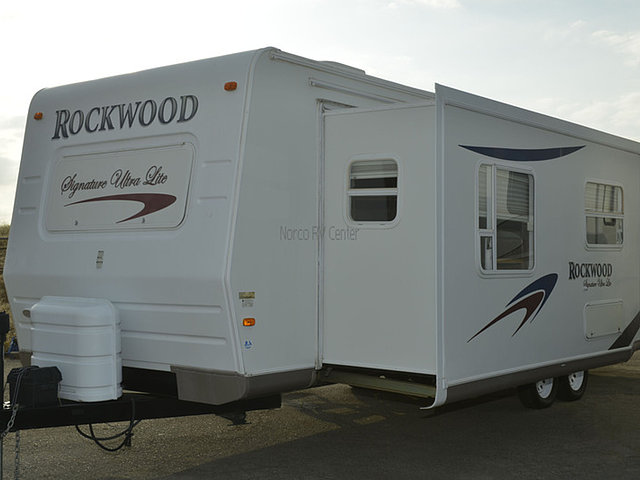 2007 Rockwood Signature Ultra-Lite Photo