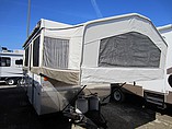 09 Rockwood Tent Camper