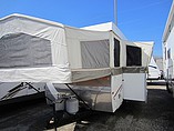 2009 Rockwood Tent Camper Photo #2