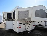 2009 Rockwood Tent Camper Photo #3