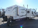 14 Rockwood Ultra-Lite