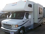 2003 R-Vision Condor Photo #2