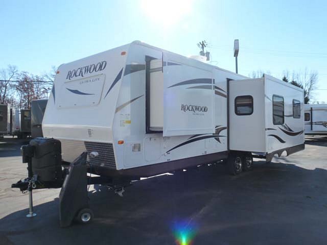 2014 Rockwood Ultra-Lite Photo