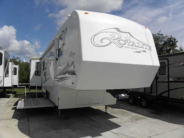 2005 Royalite Royalite Photo