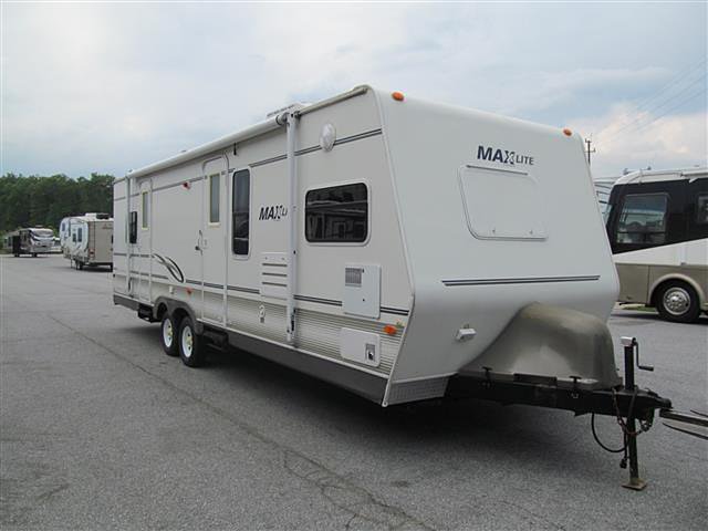 2008 R-Vision R-Vision Photo
