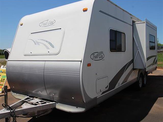 2006 R-Vision R-Vision Photo