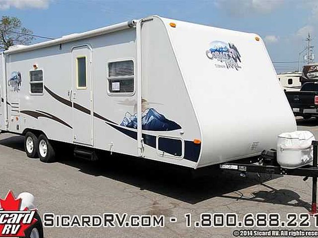2009 R-Vision R-Vision Photo