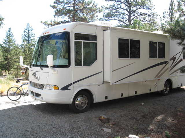 2002 R-Vision Condor Photo
