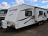 11 R-Vision Trail Cruiser