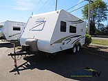 07 R-Vision Trail Cruiser