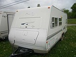 2001 R-Vision Trail-Lite Photo #2