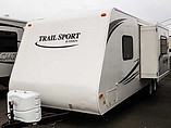 2011 R-Vision Trail-Lite Sport Photo #19