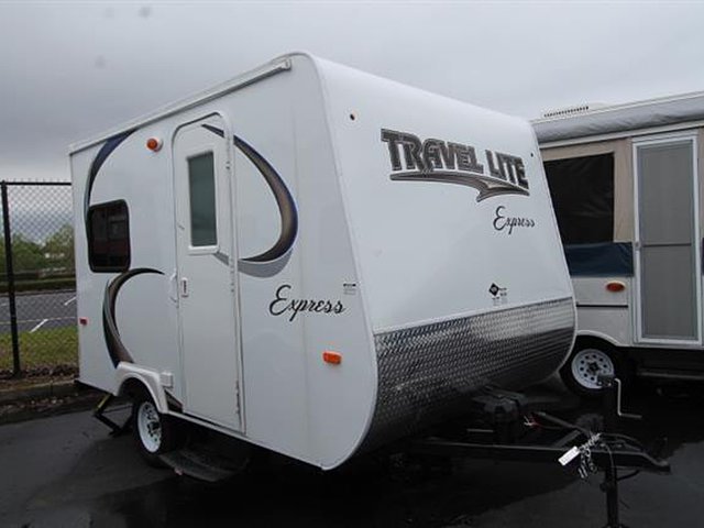 2015 R-Vision R-Vision Photo