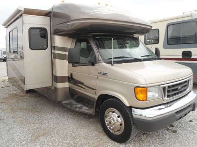 2007 R-Vision ION Photo