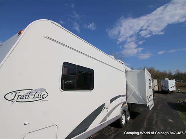 2006 R-Vision R-Vision Photo