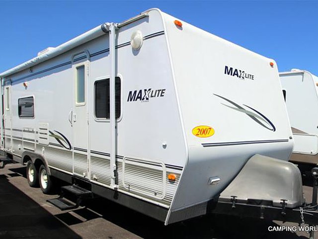 2007 R-Vision R-Vision Photo
