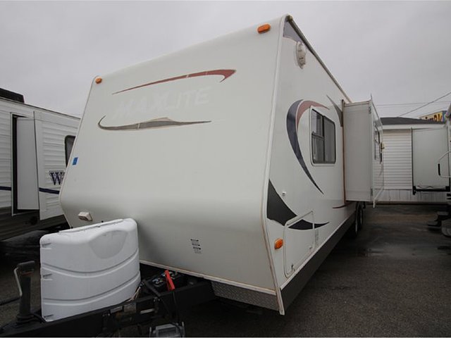 2008 R-Vision Max-Lite Photo