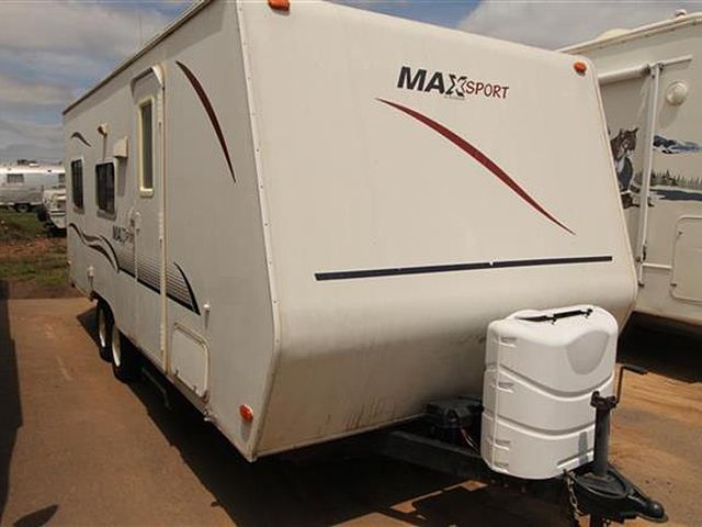 2007 R-Vision R-Vision Photo