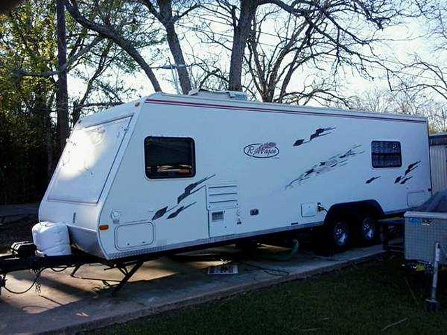 03 R-Vision R-Wagon