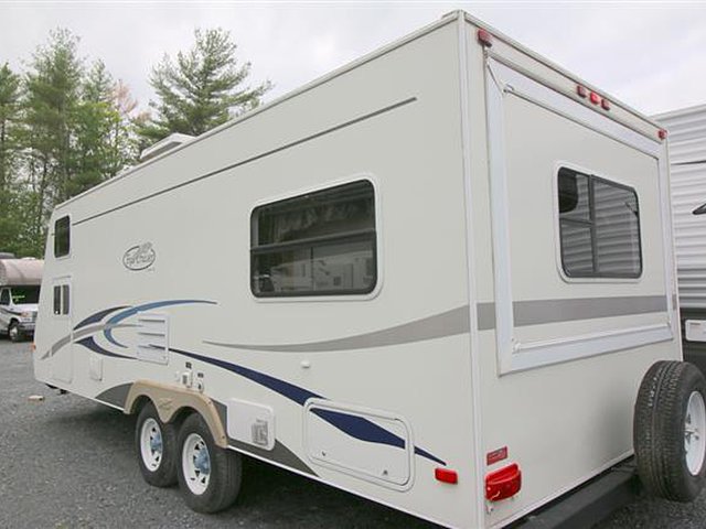 2006 R-Vision Trail Cruiser Photo