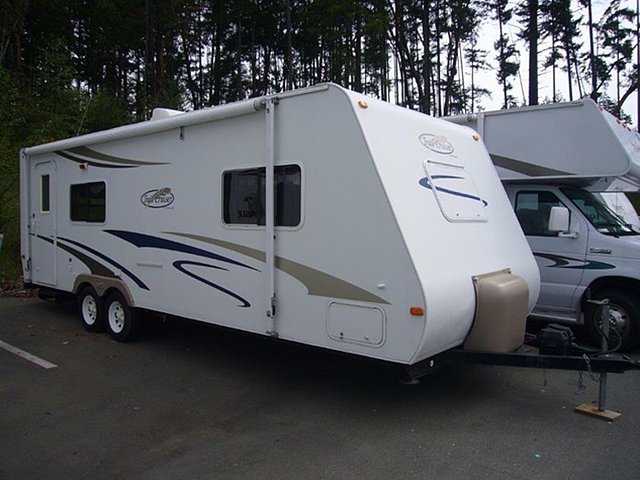 2006 R-Vision Trail Cruiser Photo