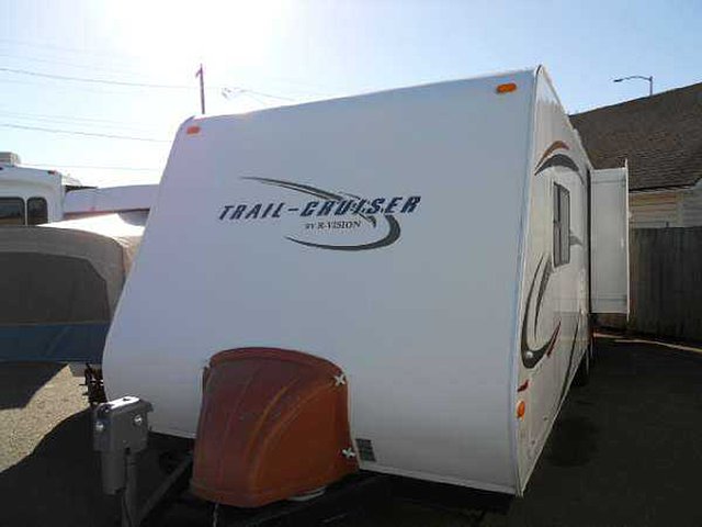 2009 R-Vision Trail-Cruiser Photo