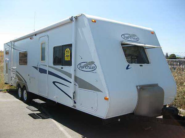 2008 R-Vision Trail-Cruiser Photo