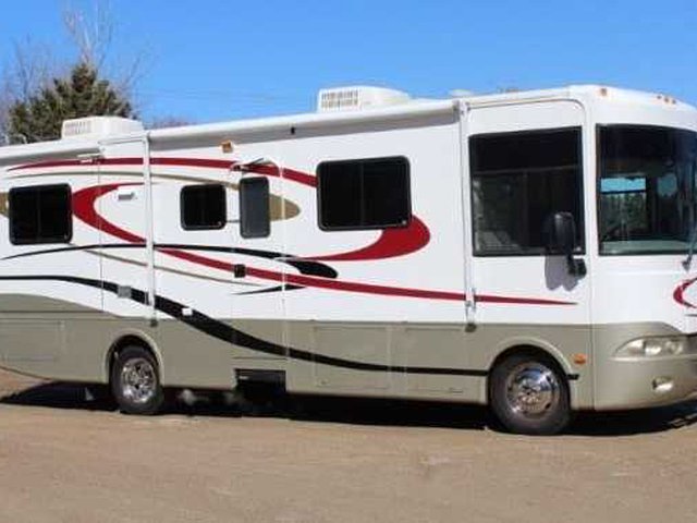 2005 R-Vision Trail-Lite Photo