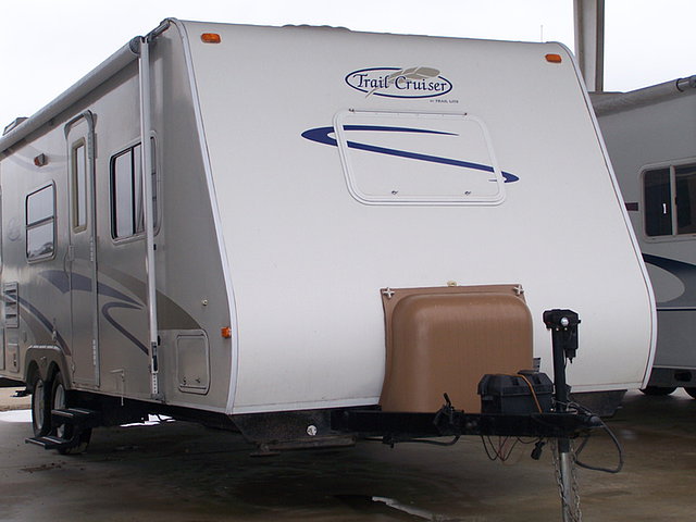 2006 R-Vision Trail-Lite Photo
