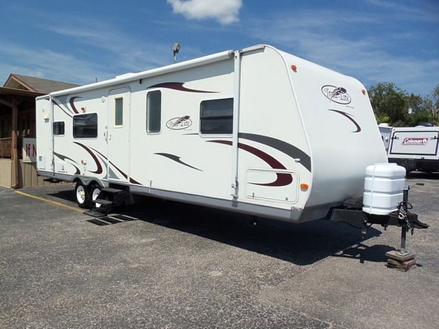 2008 R-Vision Trail-Lite Photo