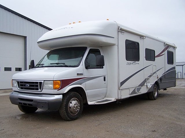 2007 R-Vision Trail-Lite Photo