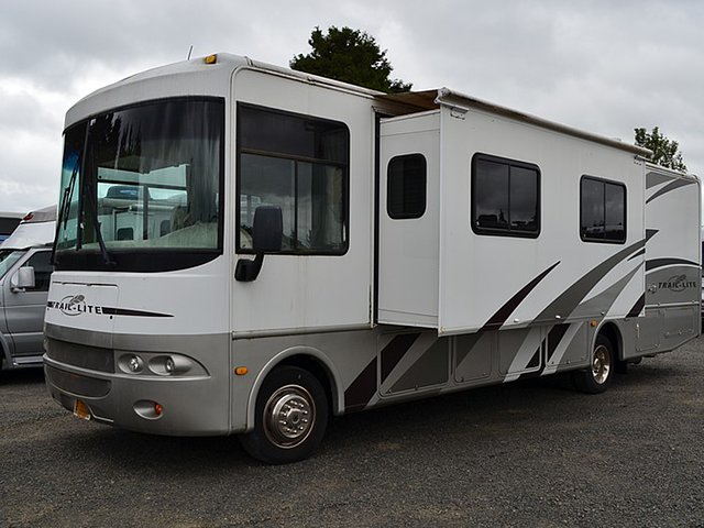 2006 R-Vision Trail-Lite Photo