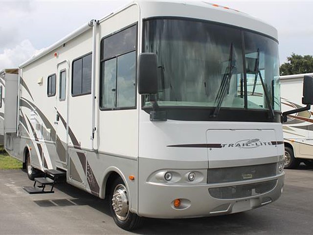 2007 R-Vision Trail-Lite Photo