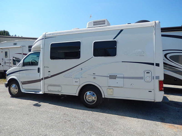 2003 R-Vision Trail-Lite Photo