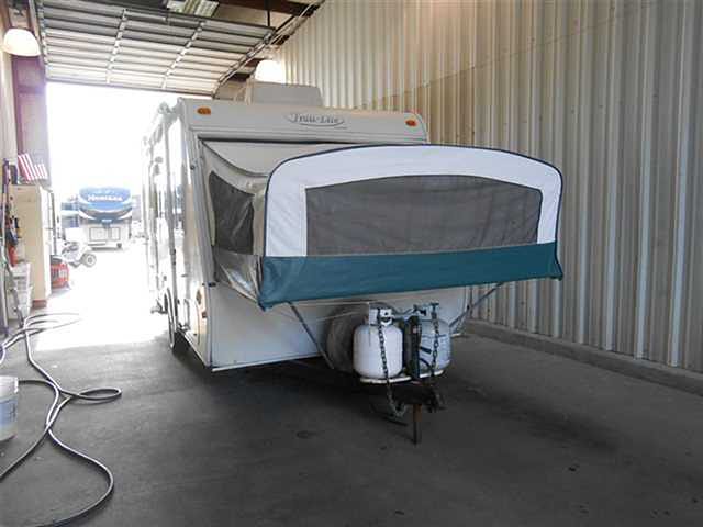 2002 R-Vision Trail-Lite Photo