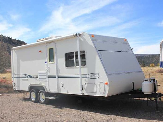 2003 R-Vision Trail-Lite Photo
