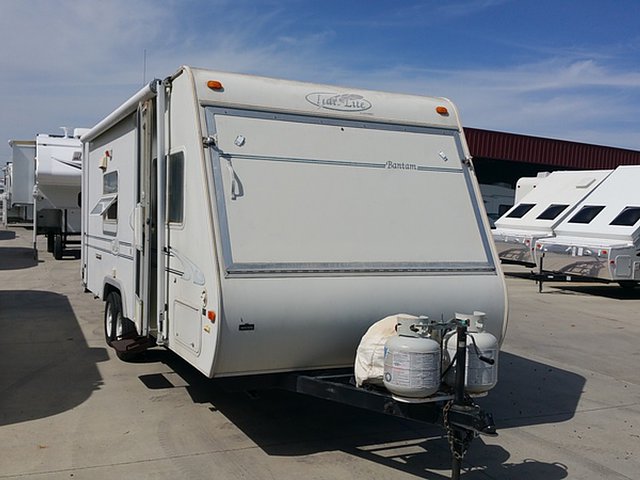 2000 R-Vision Trail-Lite Photo