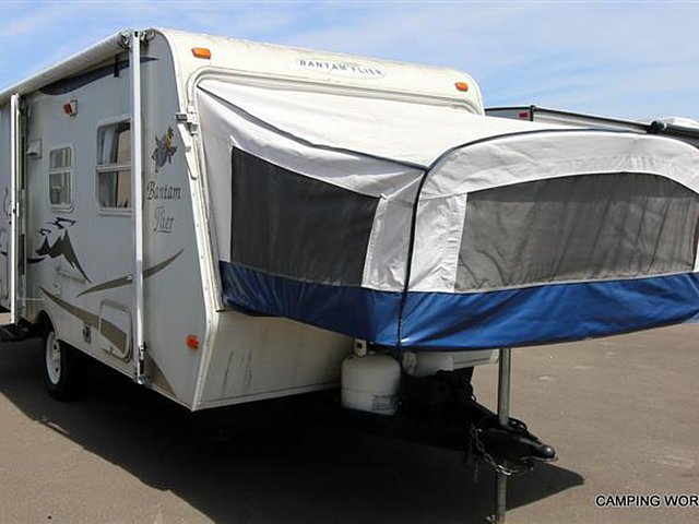 2007 R-Vision Trail-Lite Photo