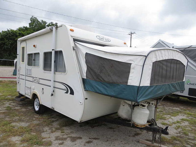 99 R-Vision Trail-Lite