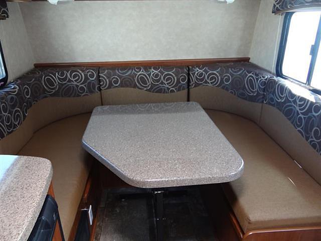14 R-Vision Trail-Lite