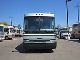 2000 Safari Continental Photo #2