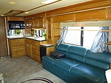 2000 Safari Continental Photo #15
