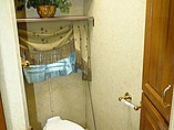 2000 Safari Continental Photo #25